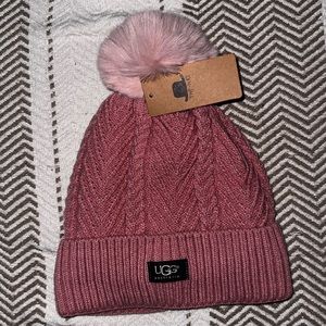 ugg winter beanie